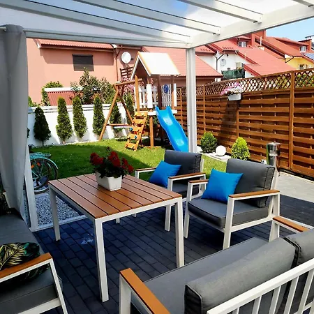 Viss Guest house