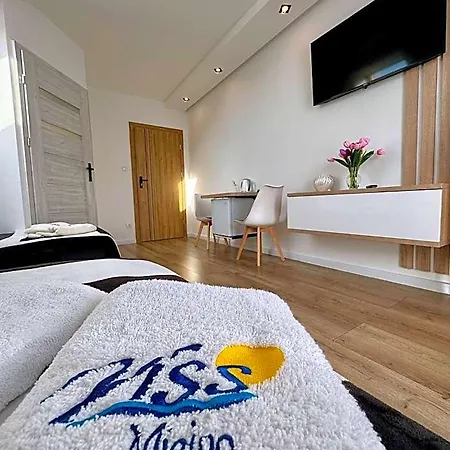 Viss Πανσιόν 3*