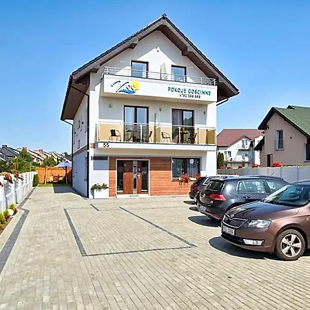 Gasthof Viss Mielno