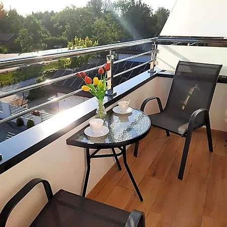 Πανσιόν Viss Mielno (Koszalin)