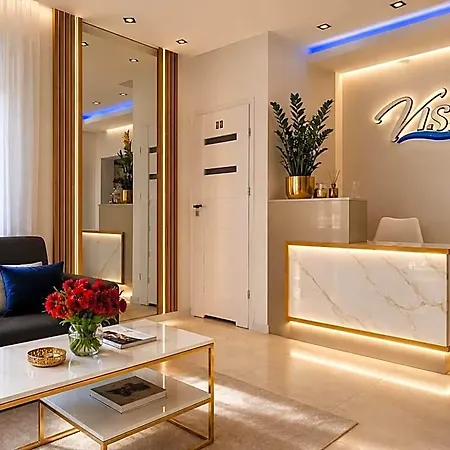 Viss Πανσιόν 3*