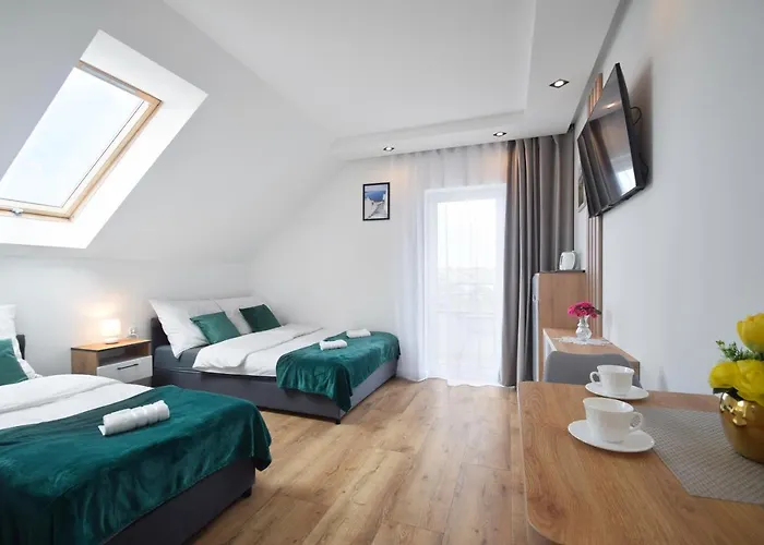 Pensjonat Viss Mielno (Koszalin)