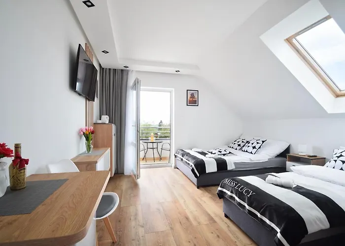 Pensjonat Viss Mielno (Koszalin)