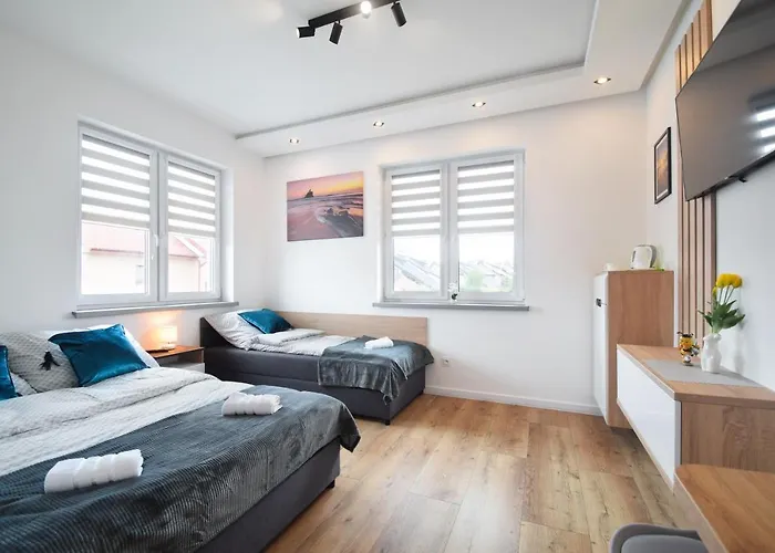 Pensjonat Viss Mielno (Koszalin)