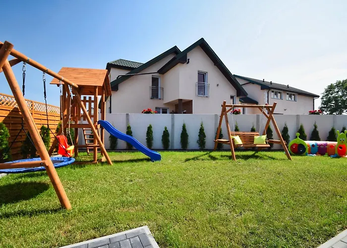 Pensjonat Viss Mielno (Koszalin)