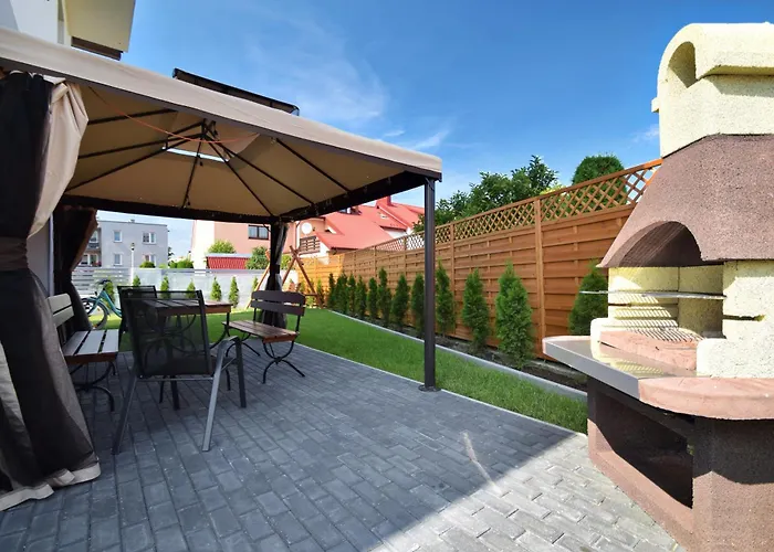 Viss 3* Mielno (Koszalin)