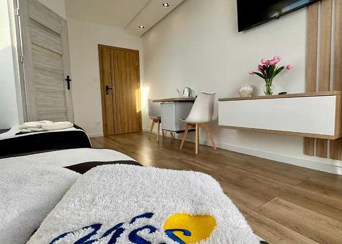 Pensjonat Viss Mielno (Koszalin)